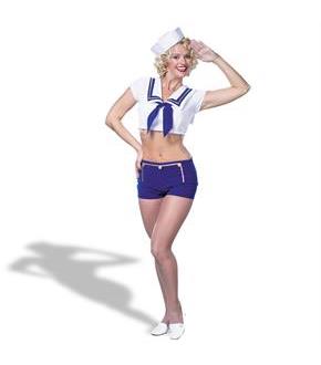 Hey Sailor Adult