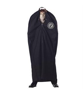 Body Bag Adult Costume