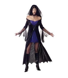 Gothic Sorceress Adult