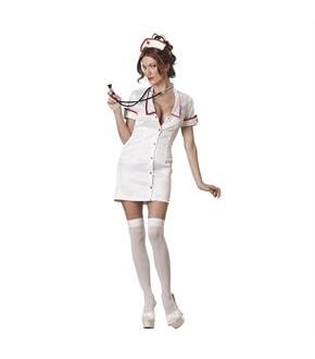 Temperature Rising Elite Collection Adult Costume