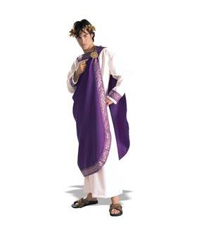 Julius Caesar Grand Heritage Collection Adult Costume