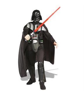 Star Wars - Darth Vader Deluxe Adult Costume
