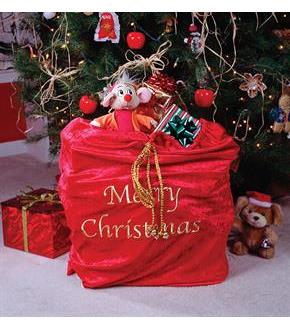 Santa Sack