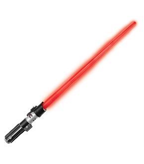 Star Wars Darth Vader (Red) Lightsaber