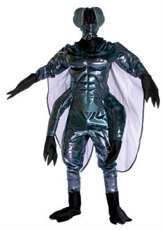 The Fly Adult Costume