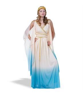 Atlantis Queen Adult