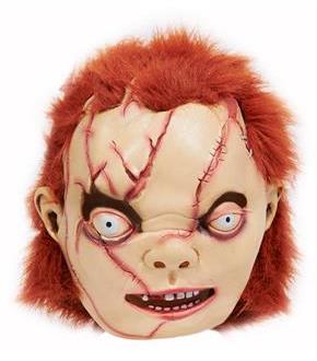 Chucky Mask (Licensed)
