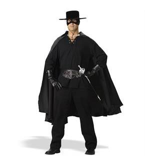 Bandido Elite Collection Adult