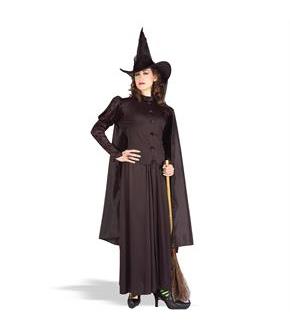 Classic Witch Adult Costume