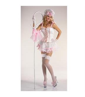 Bo Peep Adult Costume