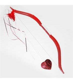 Cupid Bow And Arrow Set