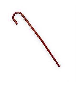 Shepherds Crook Brown