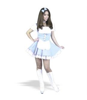 Storybook Alice Adult