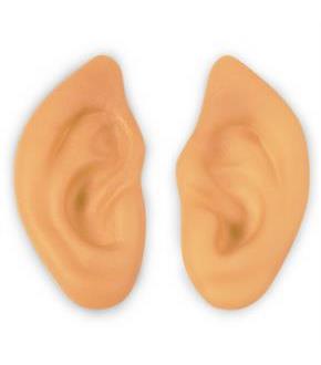 Elf/Pointed Ears
