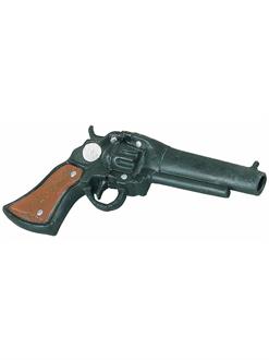 Gun Cowboy Oversized