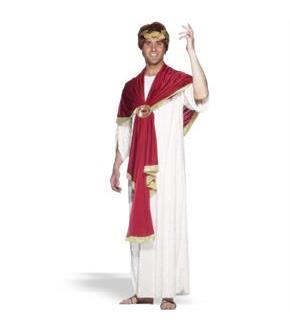 Nero Adult Costume