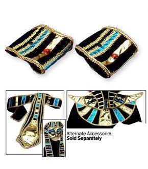 Egyptian Wristbands