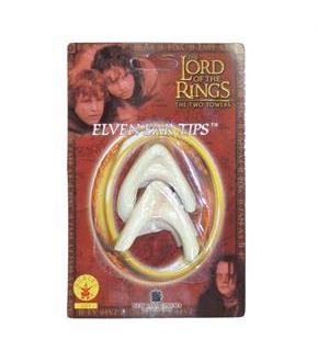Elf Ear Tips - Lord of the Rings