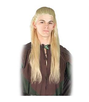 Legolas Wig - Lord of the Rings
