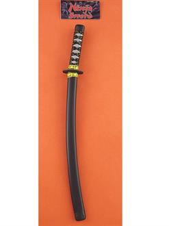 Economy Ninja Sword