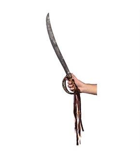 Pirate Sword