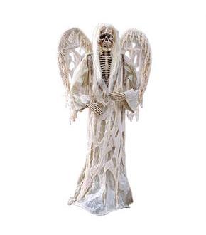 6' Winged Reaper
