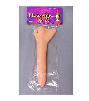 Pinocchio Nose