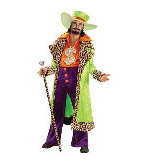 Biggest Daddy Pimp Adult