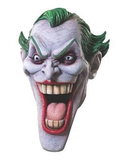 The Joker Mask