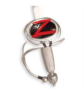 Zorro Deluxe Sword with Sound