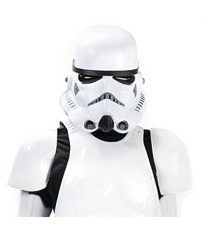 Stormtrooper Collectors Helmet