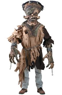 Freak-N-Monster Creature Reacher Adult Costume