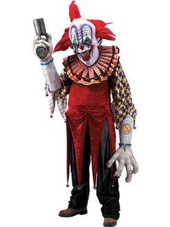Giggles Creature Reacher Adult