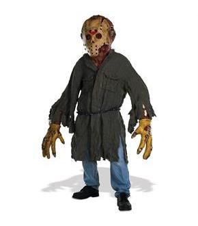 Friday the 13th Jason Creature Reacher Adult