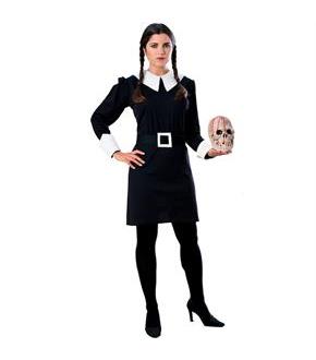 The Addams Family Wednesday Adult