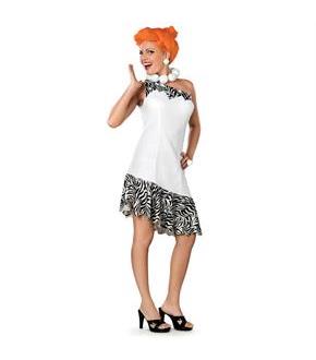 The Flintstones Wilma Flintstone Deluxe Adult