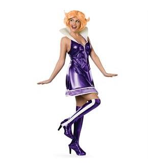 The Jetsons Jane Jetson Adult