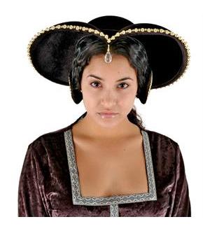 French Hood Hat