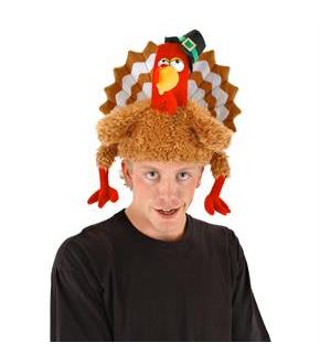 The Gobbler Hat