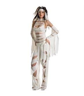 Garden of Evil Pharrah Teen
