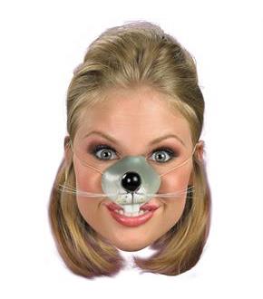 Mouse Nose