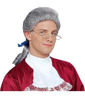 Ben Franklin Glasses