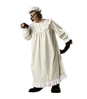 Big Bad Wolf Elite Collection Adult