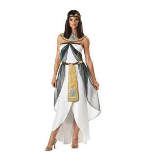 Egyptian Queen Elite Collection Adult