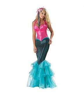 Mermaid Elite Collection Adult