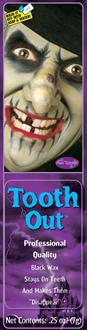 Tooth Wax