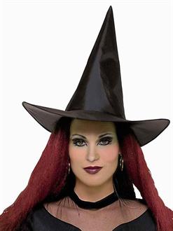 Witch Hat, Adult