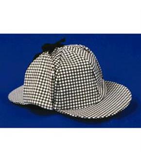 Sherlock Holmes Hat