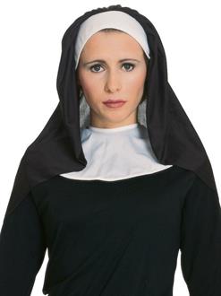 Nun Accessory Kit