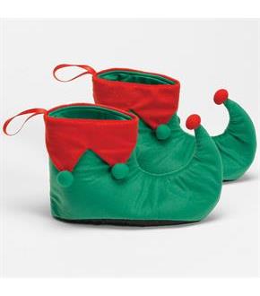 Elf Shoes Adult